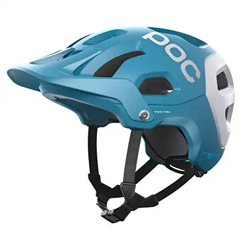 POC-Fahrradhelm POC Unisex Tectal Race SPIN Fahrradhelm