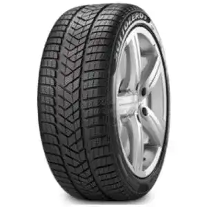 Winterreifen 255/35 R19 Pirelli Winter Sottozero 3 XL FSL M+S