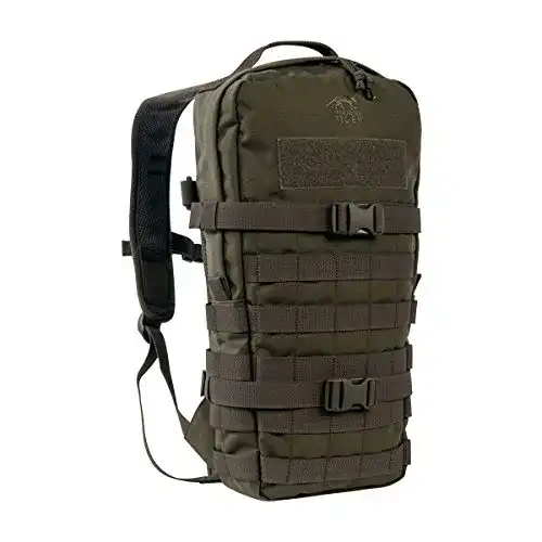 Tasmanian-Tiger-Rucksack Tasmanian Tiger TT Essential Pack MKII