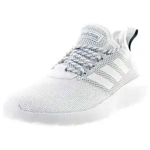 Fitnessschuh adidas Damen LITE Racer RBN e, Weiß, 36 EU
