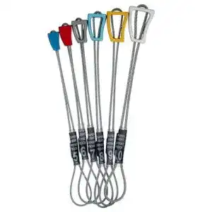 Klemmkeile Wild Country SL OFFSET ROCK 5-10