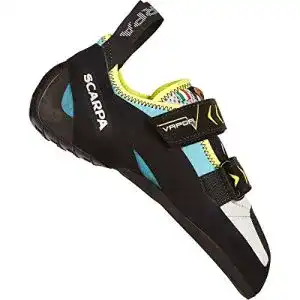 Kletterschuhe Scarpa Schuh