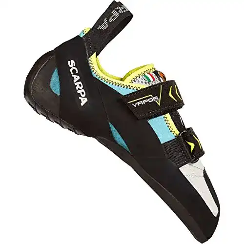 Kletterschuhe Scarpa Schuh