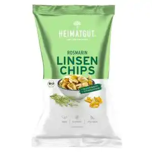 Protein-Chips HEIMATGUT AUS LIEBE ZUM GUTEN Rosmarin