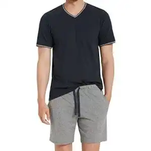 Pyjama Marc O’Polo Body & Beach Herren Lounge M-LOUNGESET