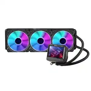 ASUS-Wasserkühlung ASUS ROG RYUJIN II 360 ARGB All-in-One