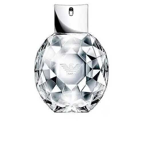 Parfum Emporio Armani Diamonds Woman Eau de Vapo 50 ml
