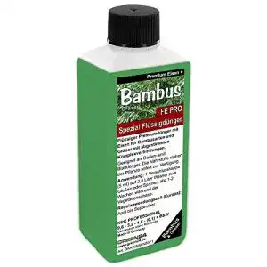 Bambusdünger GREEN24 Spezial FE PRO Premium NPK Dünger