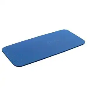 Airex-Matte Unbekannt AIREX Fitness 120, Gymnastikmatte, blau