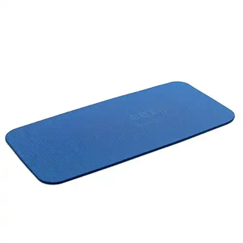 Die beste Airex-Matte Unbekannt AIREX Fitness 120, Gymnastikmatte, blau 2026 Test Bestseller Airex-Matte Unbekannt AIREX Fitness 120, Gymnastikmatte, blau