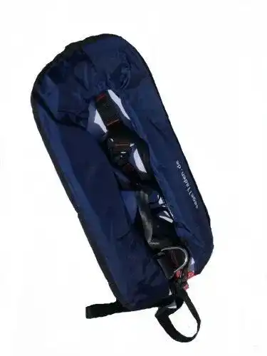 Aufblasbare Schwimmweste Segelladen 150 N Lifebelt