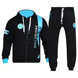 Trainingsanzug Kinder A2Z 4 Kids Kinder Trainingsanzug Jungen