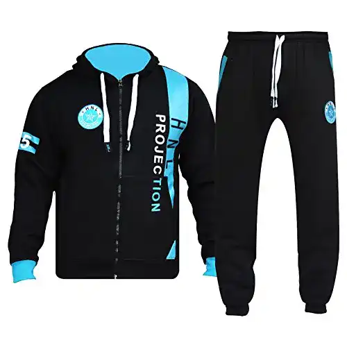 Trainingsanzug Kinder A2Z 4 Kids Kinder Trainingsanzug Jungen