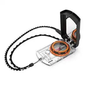 Silva-Kompass Silva Expedition S Kompasse, Unico, One Size