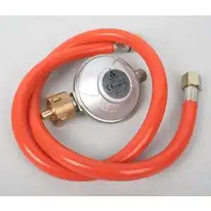 Gasdruckregler 50 mbar Multistore 2002 Gas Niederdruckregler