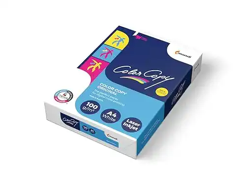 Druckerpapier 100g Neusiedler Mondi Mondi Color Copy
