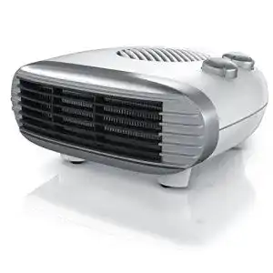 Heizlüfter 2000 Watt Brandson Heizlüfter energiesparend leise