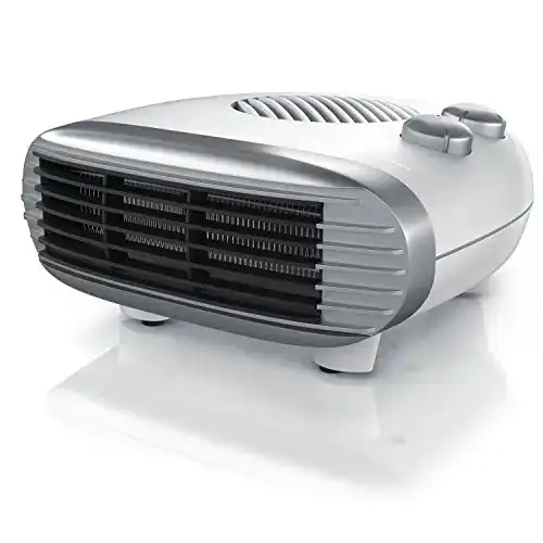 Heizlüfter 2000 Watt Brandson Heizlüfter energiesparend leise