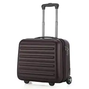 Hauptstadtkoffer Hauptstadtkoffer – Tegel – Pilotentrolley
