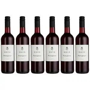 Blauer Portugieser Rindchen’s Weinkontor Portugieser, 6 x 0.75 l