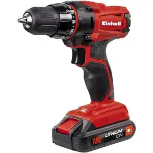Einhell Akkuschrauber Einhell Akku-Bohrschrauber TC-CD 18-2 Li