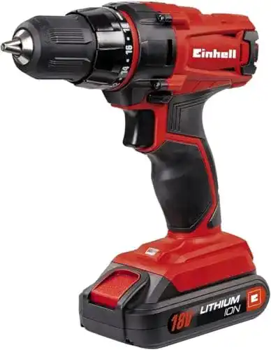 Einhell Akkuschrauber Einhell Akku-Bohrschrauber TC-CD 18-2 Li