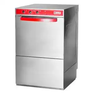 Gläserspülmaschine Romux ® 35×35 Gastro Ultra Schnell
