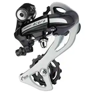 Fahrrad-Schaltwerk SHIMANO Acera Rear Derailleur RD-M360 7/8S