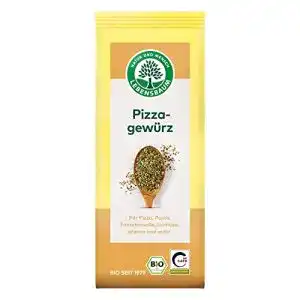 Pizzagewürz Lebensbaum, 3 x 30 g