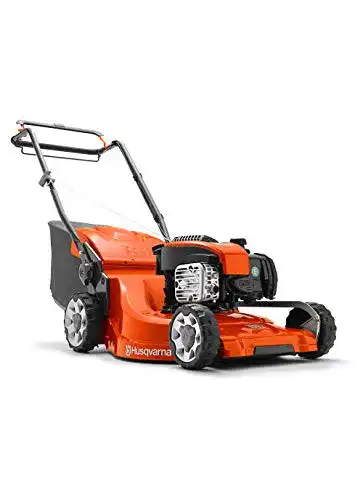 Benzin-Rasenmäher Husqvarna Husqvarna LC 247sp, 2100 W
