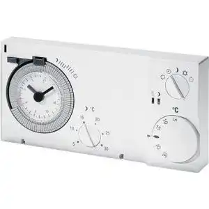 Eberle-Raumthermostat Eberle Easy 3 ST Unterputz