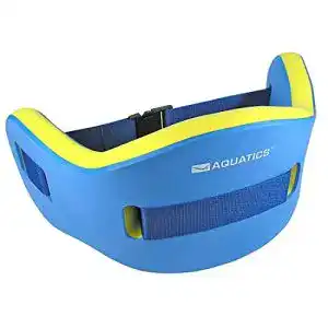 Schwimmgürtel für Erwachsene Aqua Sphere Aquatics, blau