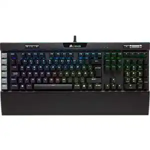 Corsair-Tastatur Corsair K95 RGB Platinum Mechanisch