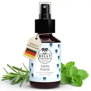 Zahnpflege Hund BELLY OUR MUTUAL FRIEND Belly Dentalspray