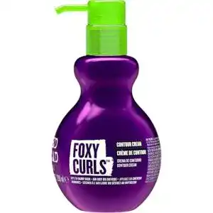 Locken-Styling-Produkte TIGI Bed Head by Foxy Curls Lockencreme
