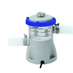 Bestway-Filterpumpe Bestway , Pumpe, 58381, Filterkartusche