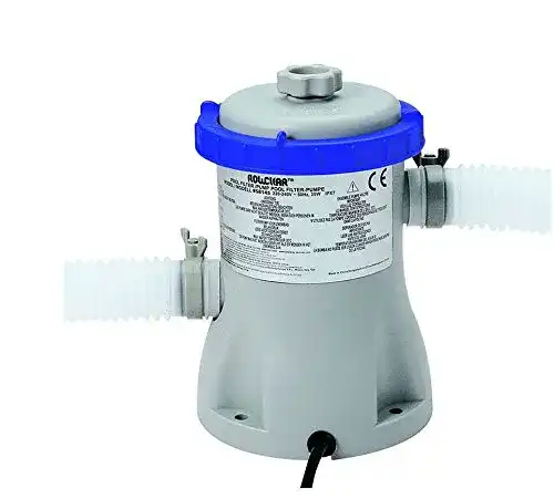 Bestway-Filterpumpe Bestway , Pumpe, 58381, Filterkartusche