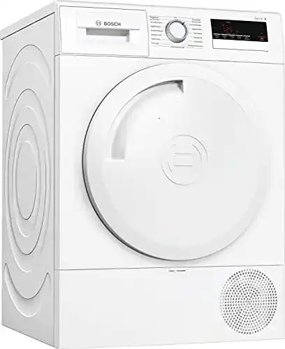 Bosch-Wärmepumpentrockner Bosch Hausgeräte WTR83V00