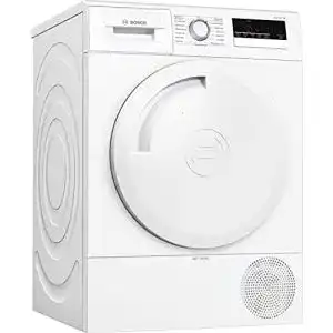 Wärmepumpentrockner Bosch Hausgeräte WTR83V00 Serie 4