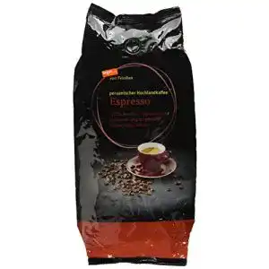 Bio-Espresso tegut… gute Lebensmittel ganze Bohnen 1 kg