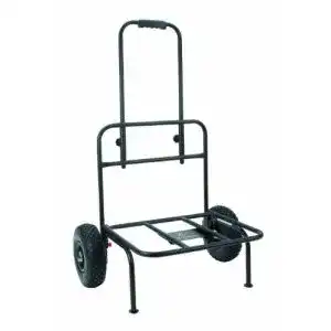 Angel-Trolley Browning Trolley, 2 Räder, mehrfarbig
