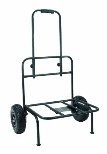 Angel-Trolley Browning Trolley, 2 Räder, mehrfarbig