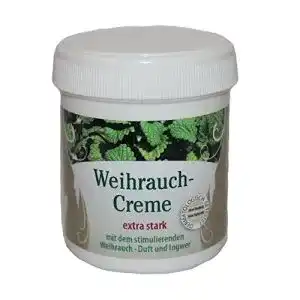 Weihrauchsalbe Das Gute aus dem Inntal, extra stark, 120 ml