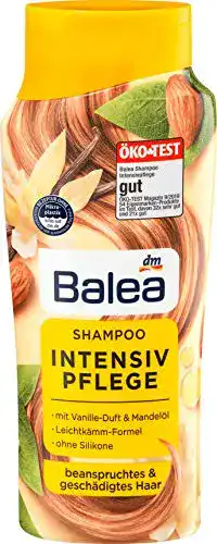 Balea-Shampoo Balea Shampoo Intensivpflege, 300 ml