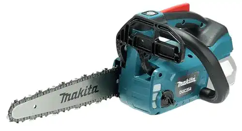 Die beste Makita-Akku-Kettensäge Makita DUC254CZ Akku-Kettensäge 18 V 2026 Test Bestseller Makita-Akku-Kettensäge Makita DUC254CZ Akku-Kettensäge 18 V