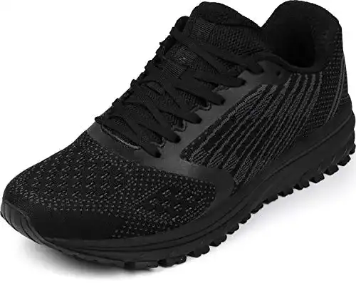 Laufschuhe WHITIN Unisex Herren Damen Hallenschuhe