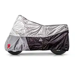 Softgarage SOFTGARAGE ® Moto Outdoor Motorradabdeckung