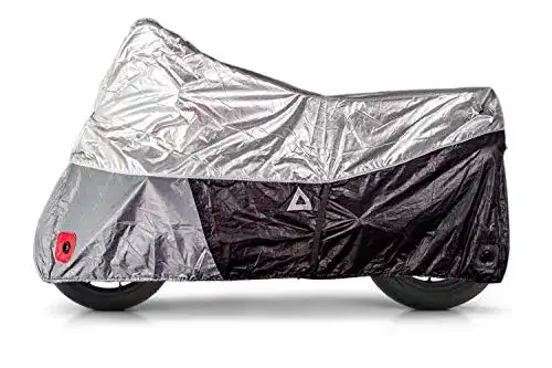 Softgarage SOFTGARAGE ® Moto Outdoor Motorradabdeckung