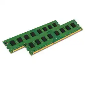Kingston-RAM Kingston PC3-10600 Arbeitsspeicher 8GB 1333 MHz