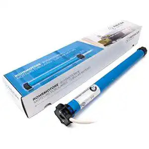 Rohrmotor RADEMACHER RolloTube S-line DuoFern Small, 6 Nm
